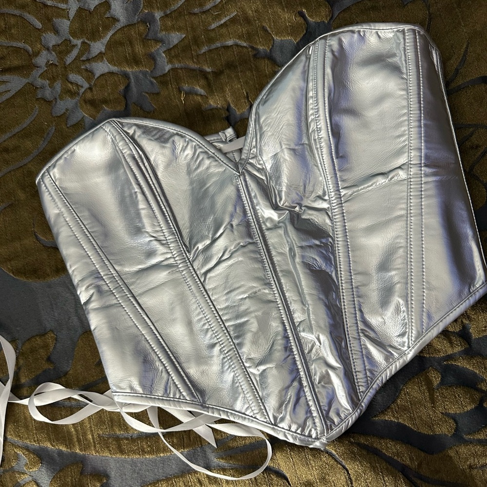 Corset